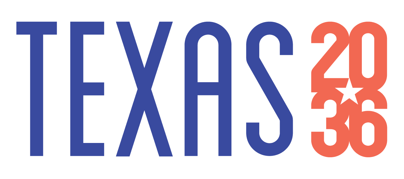 Texas 2036